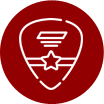 Clayton Custom Guitar Picks